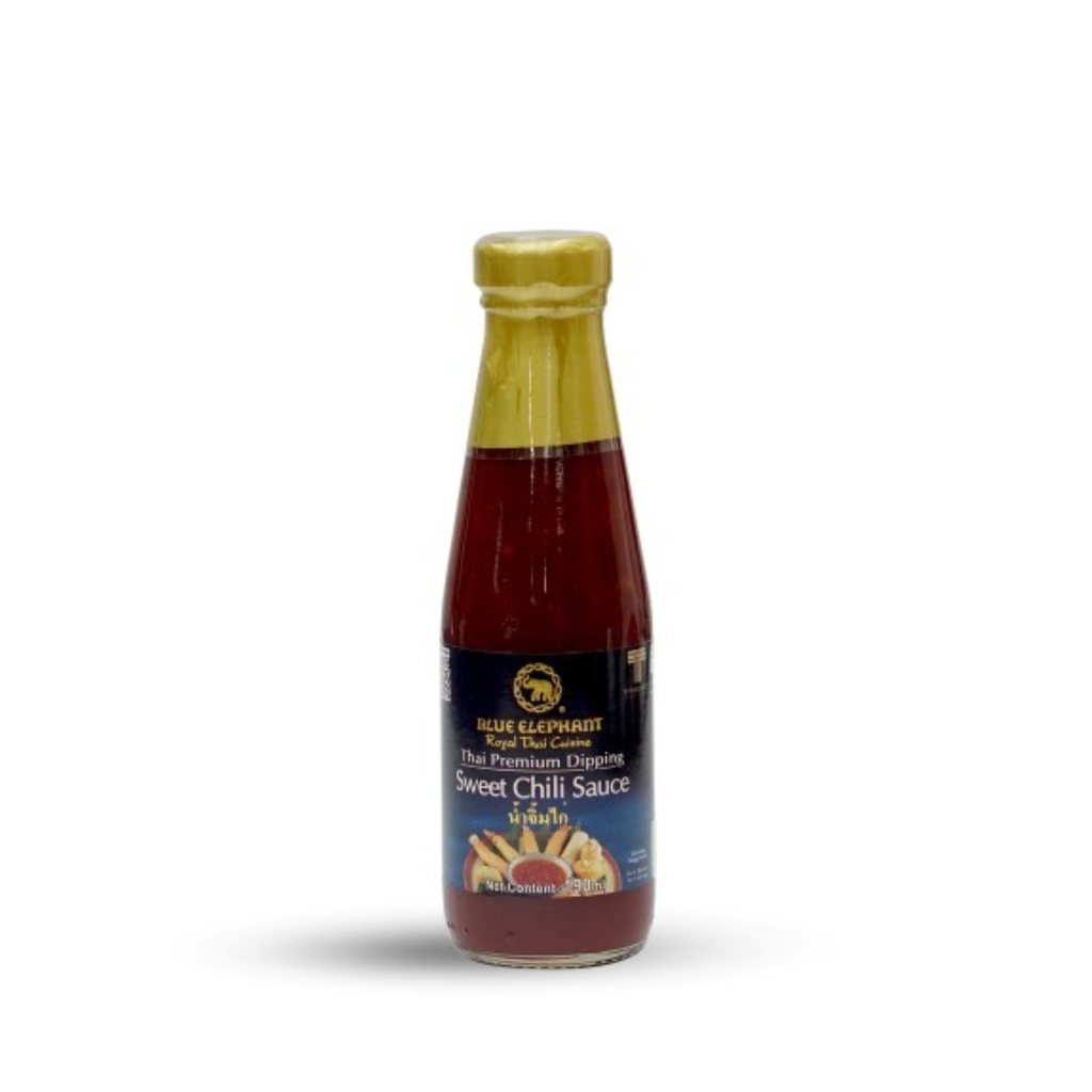 Blue Elephan Sweet Chili Dipping Sauce 190ml