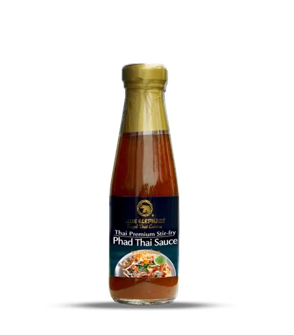 Blue Elephant Pad Thai Sauce 190ml