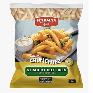 Starmax FF Straight Cut 1kg