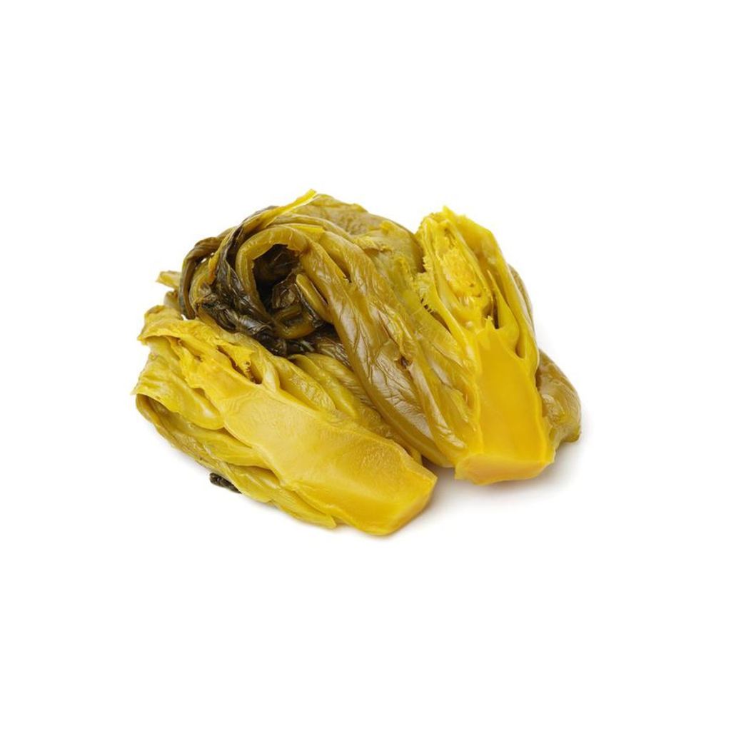 Trade Mark Sayur Asin 350g