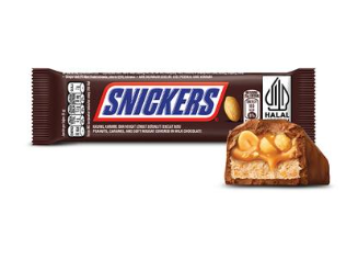 Snickers 35g
