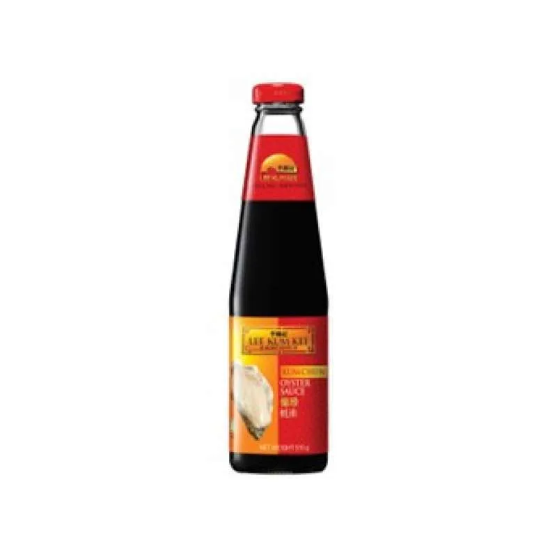 LKK Oyster Kum Chun 510g