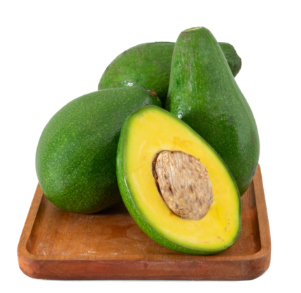 Alpukat Mentega
