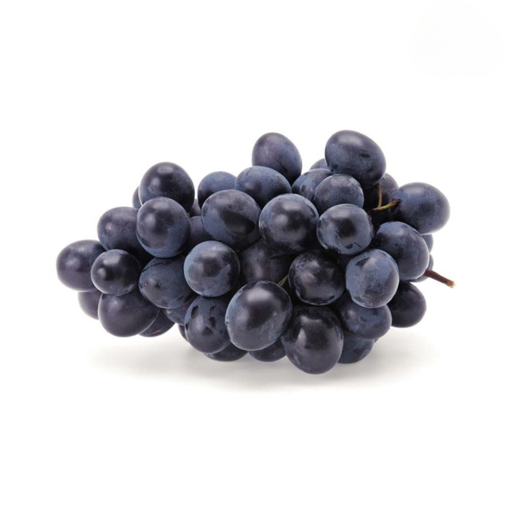 ANGGUR BLACK PERU