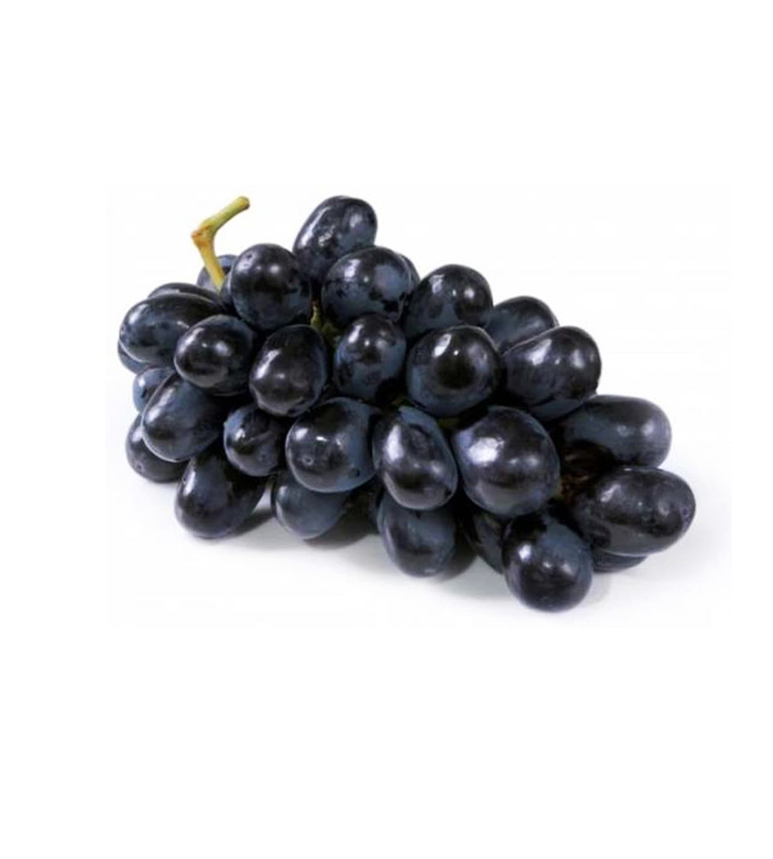 ANGGUR BLACK YUJI