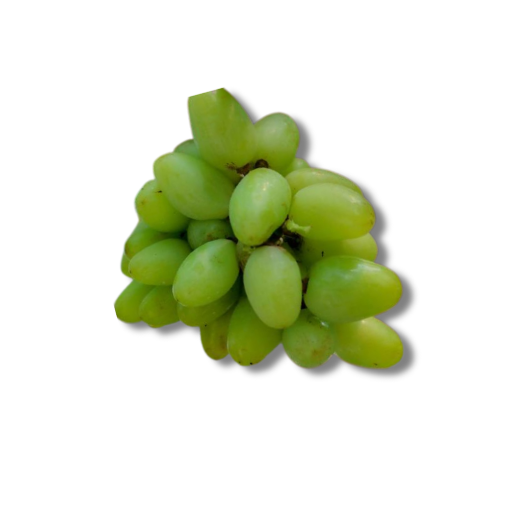 ANGGUR HIJAU CRIMSON