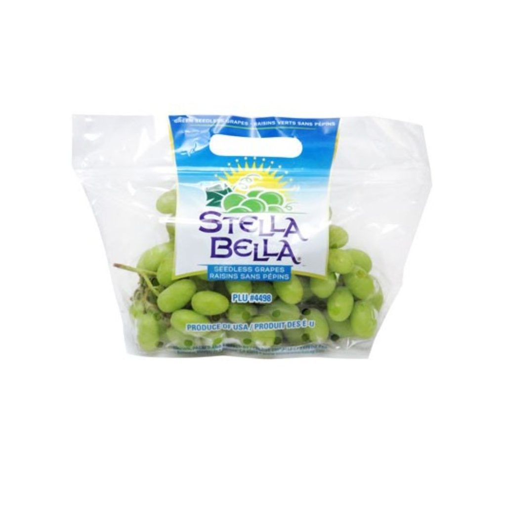 ANGGUR HIJAU STELLA BELLA