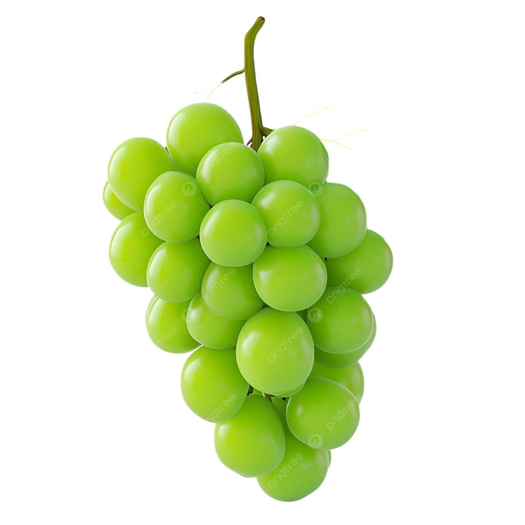 ANGGUR SHINE MUSCAT