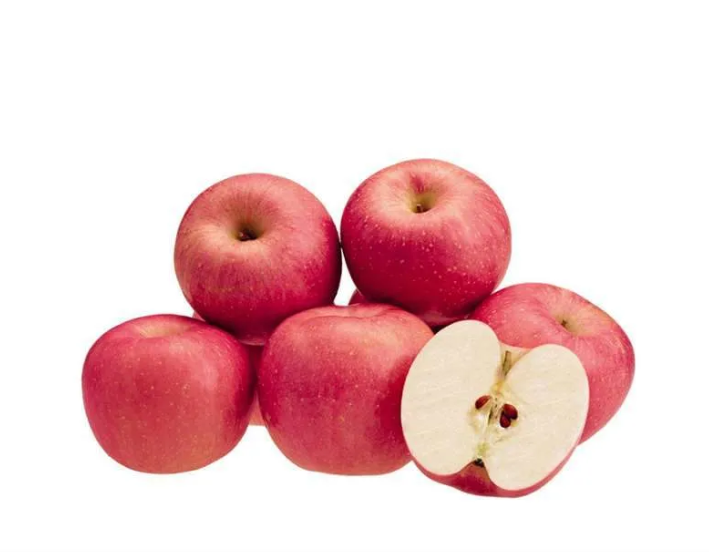 APPLE FUJI