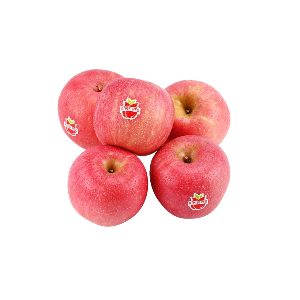 APPLE FUJI ROSSI