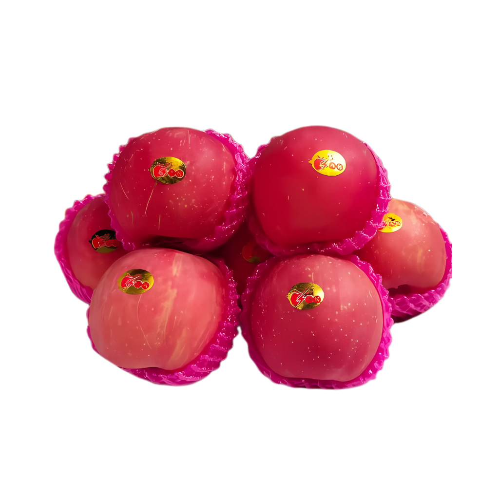 APPLE FUJI SAK