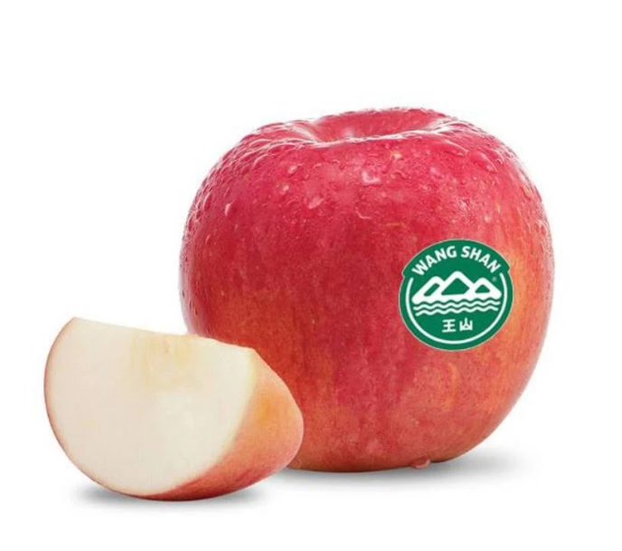 APPLE FUJI WANGSHAN