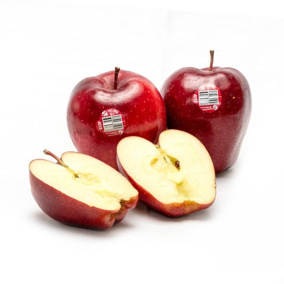 APPLE WASHINGTON