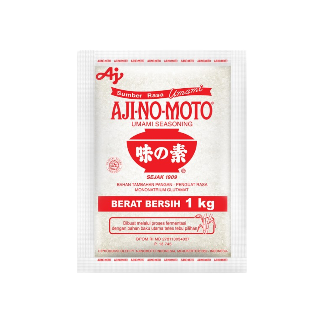 Ajinomoto 1kg