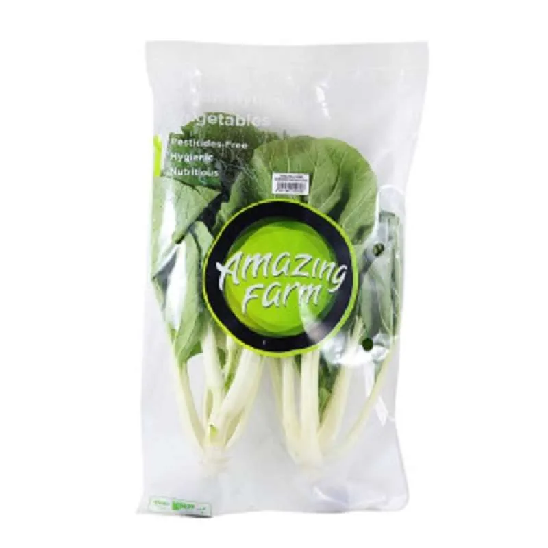 Amazing Farm Pakchoy Putih