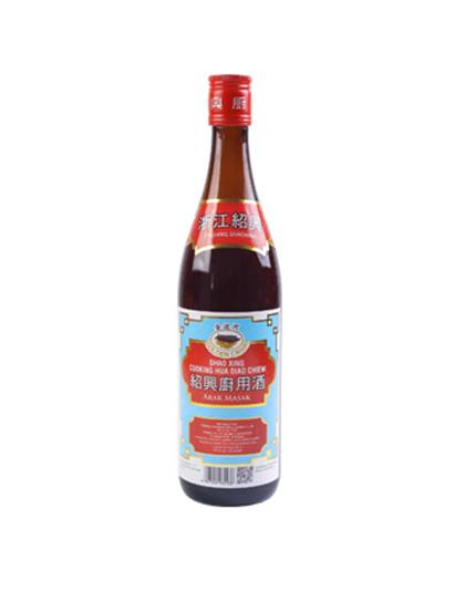 Arak masak shaoxing huadiao wine 640ml