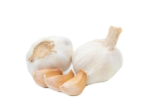 Bawang Putih Utuh