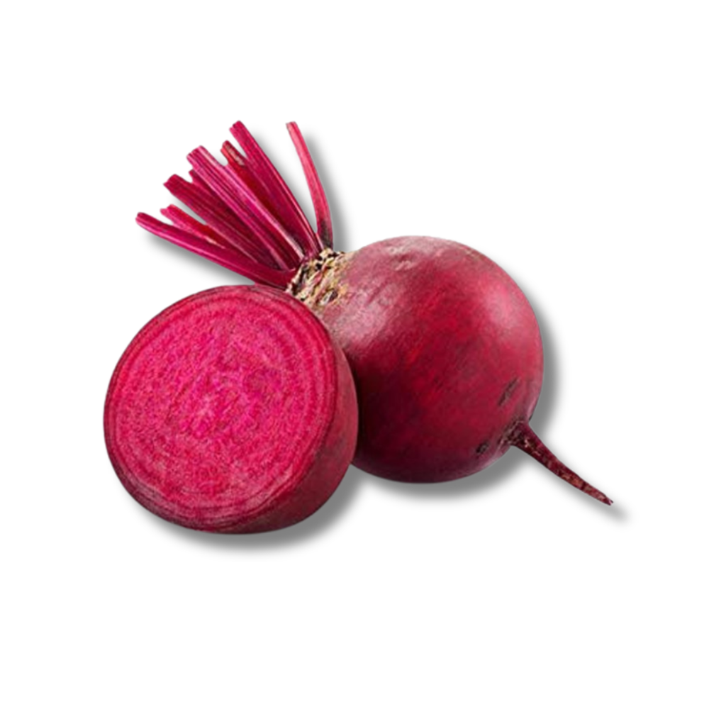 Buah Beet