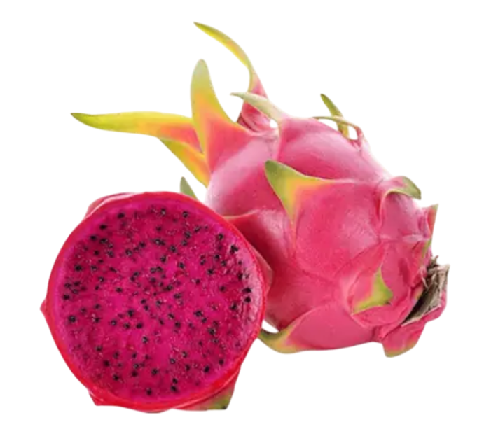 Buah Naga Merah