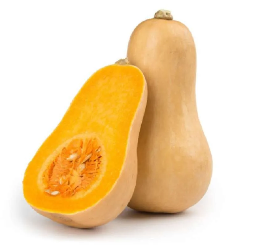 Butternut Pumpkin