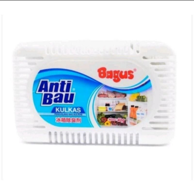 Bagus Anti Bau Kulkas 40g