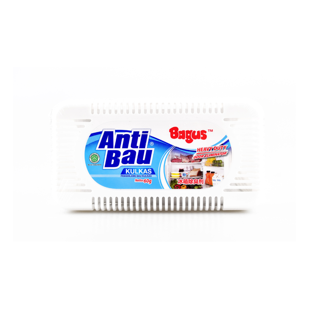 Bagus Anti Bau Kulkas 60g