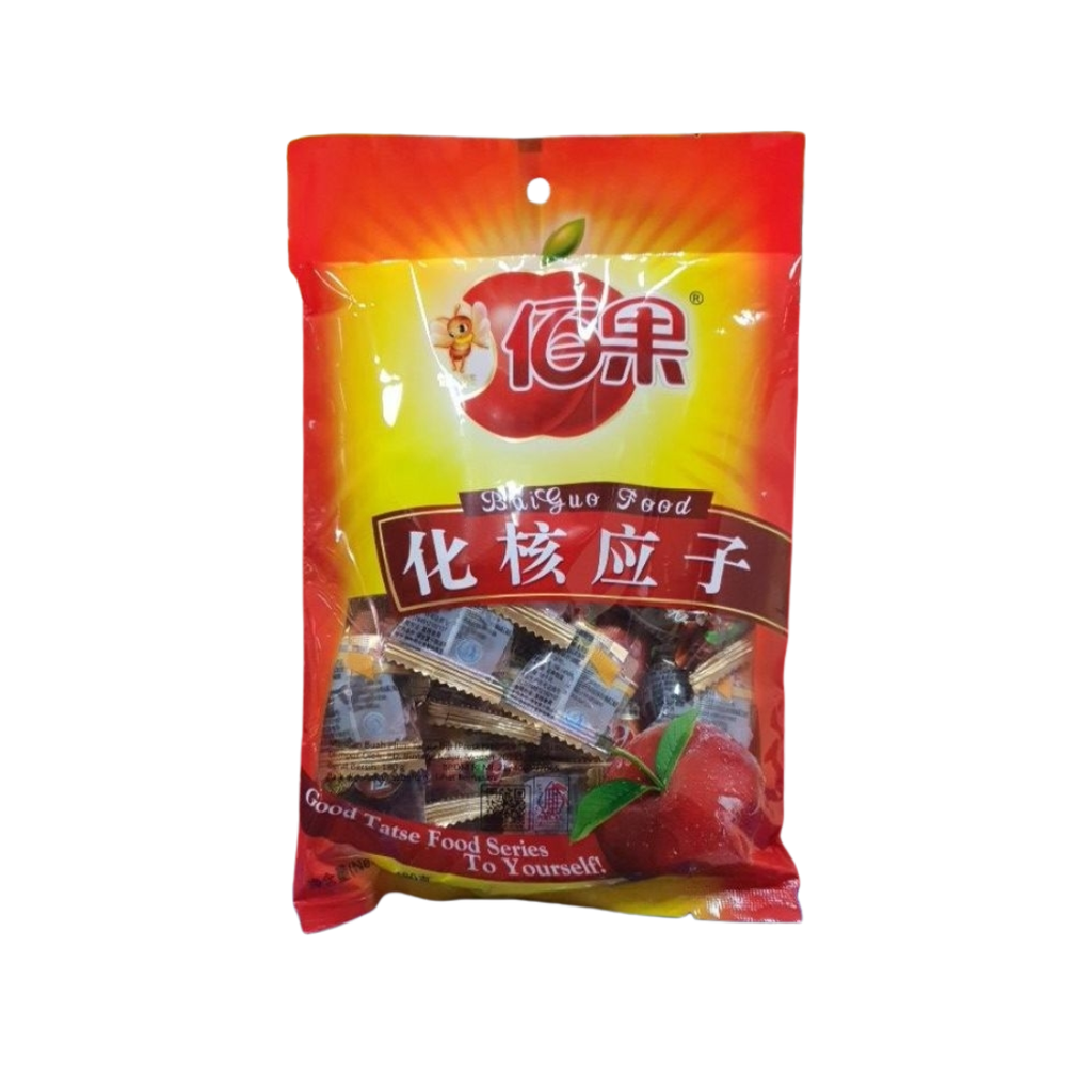 Bai Guo food Plum tanpa biji 180g