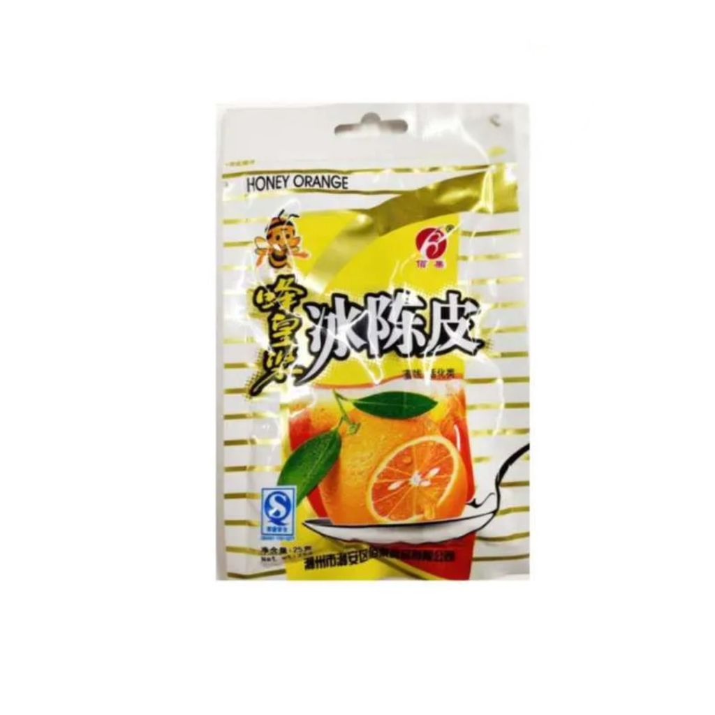 Bai Guo Honey Orange 25g