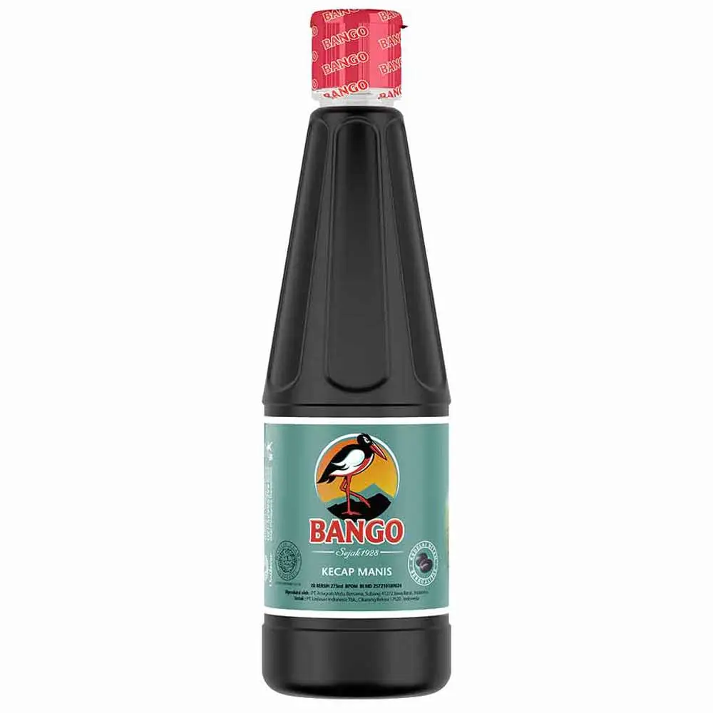 Bango Kecap Manis 275ml