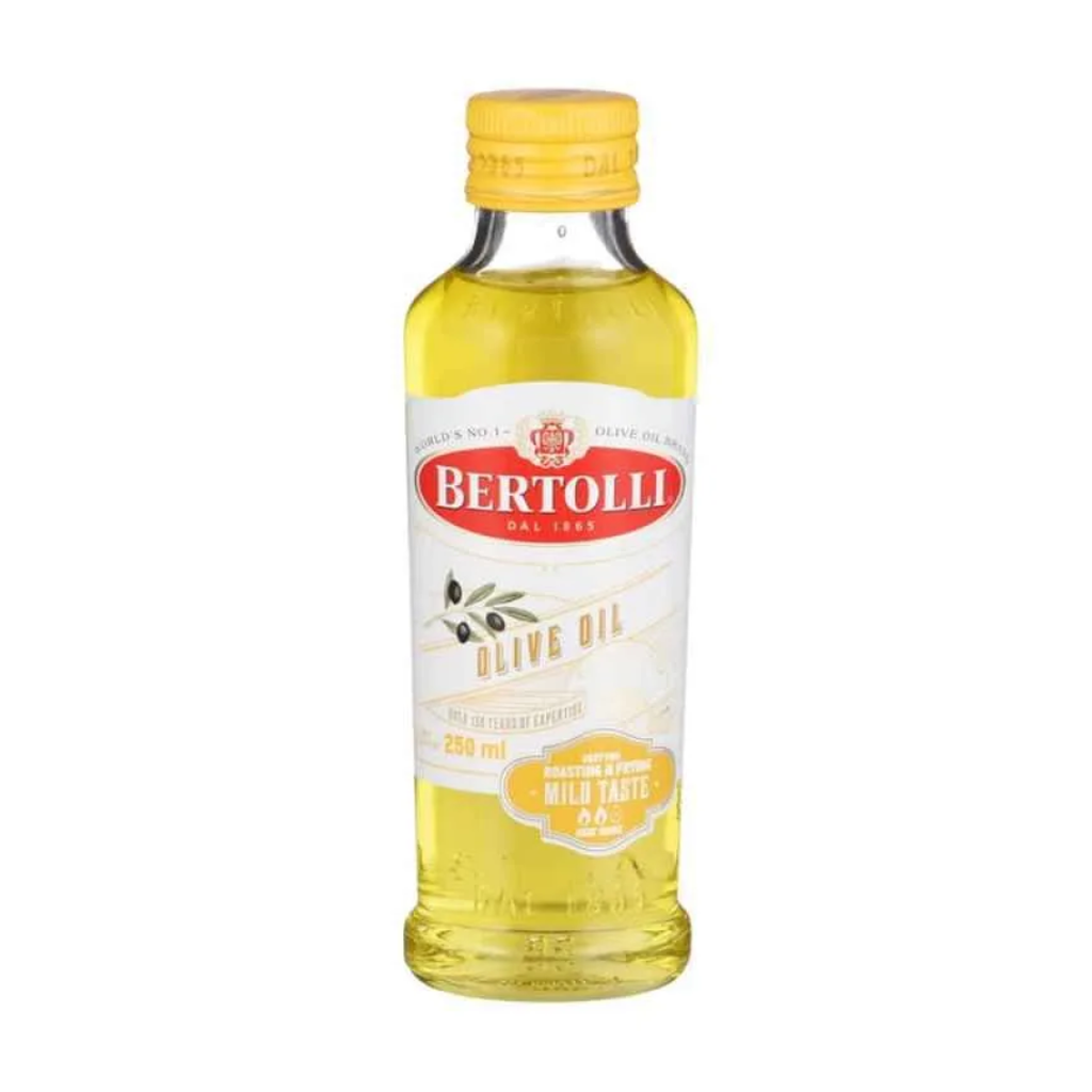 Bertolli Olive Oil Classic 250ml