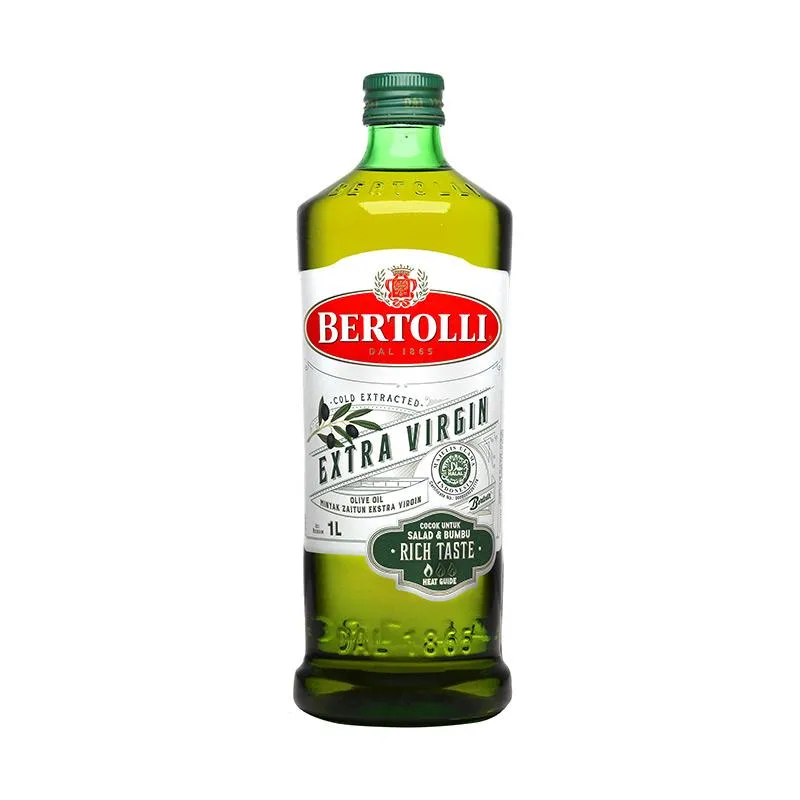 Bertolli Olive Oil Extra Virgin 1L