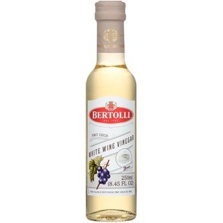 Bertolli White Frape Vinegar 500ml