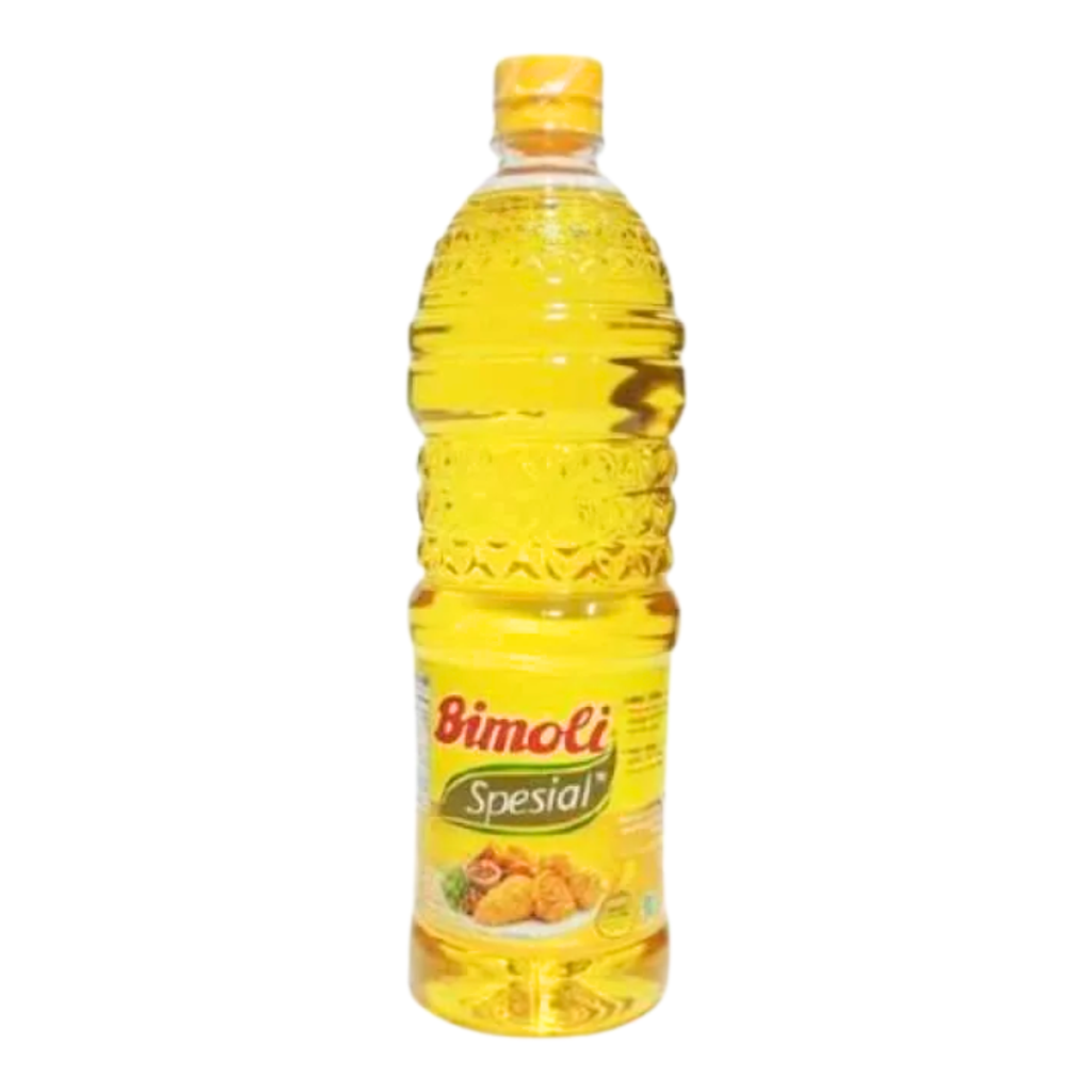 Bimoli Special Botol 1L
