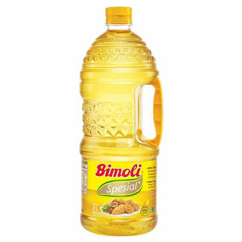 Bimoli Special Botol 2L