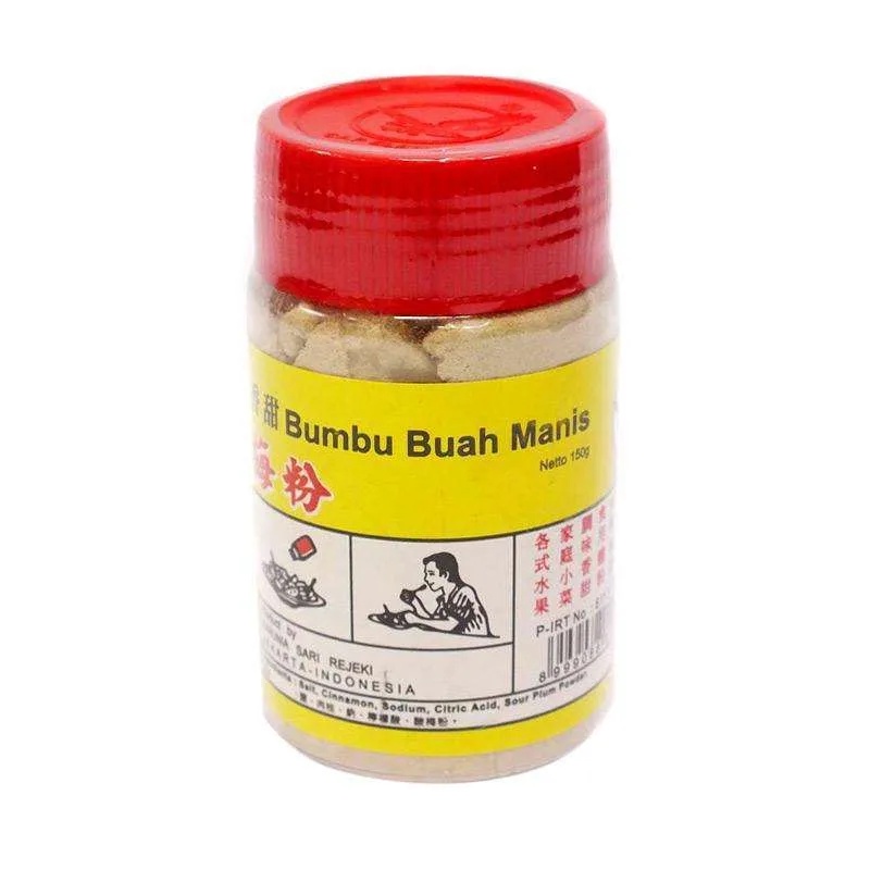 Cap Elang Bumbu buah Manis 150g