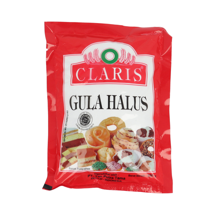 Claris gula halus 250g