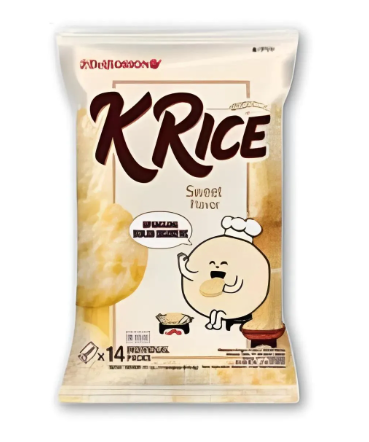 Delfi Orion Krice Sweet 14s 151g