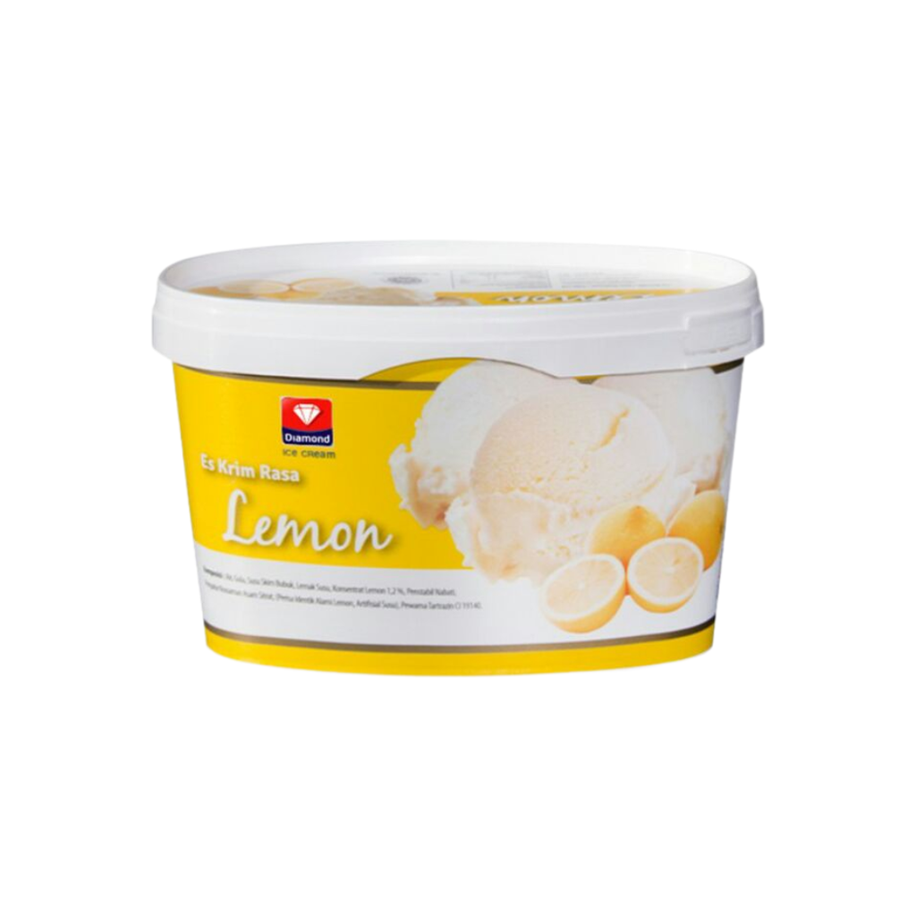 Diamond IC Lemon 700ml