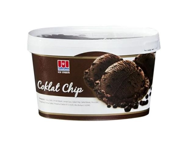 Diamond IC SP Choco Chips 700ml