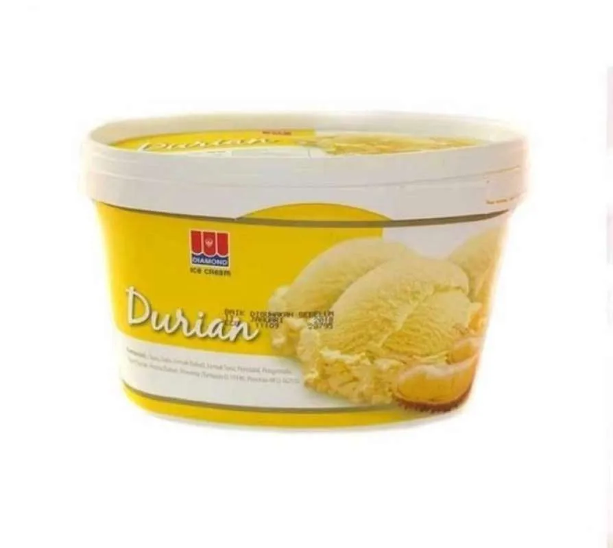 Diamond IC SP Durian 700ml