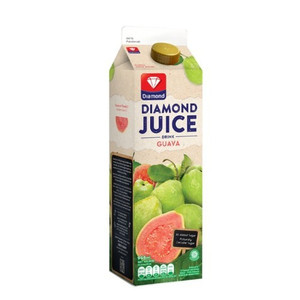 Diamond Juice Guava Unsweet 946ml