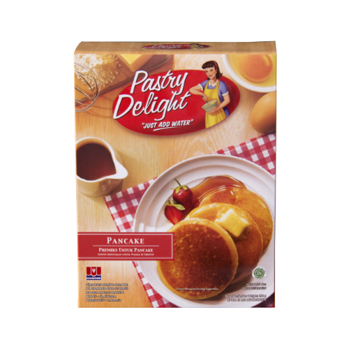 Diamond Pastry Delight Pancake Flour 200g