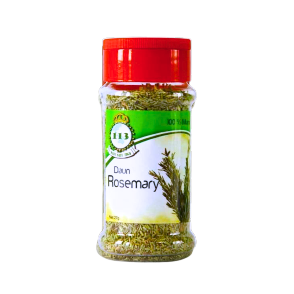 Djelita Rosemary 27g