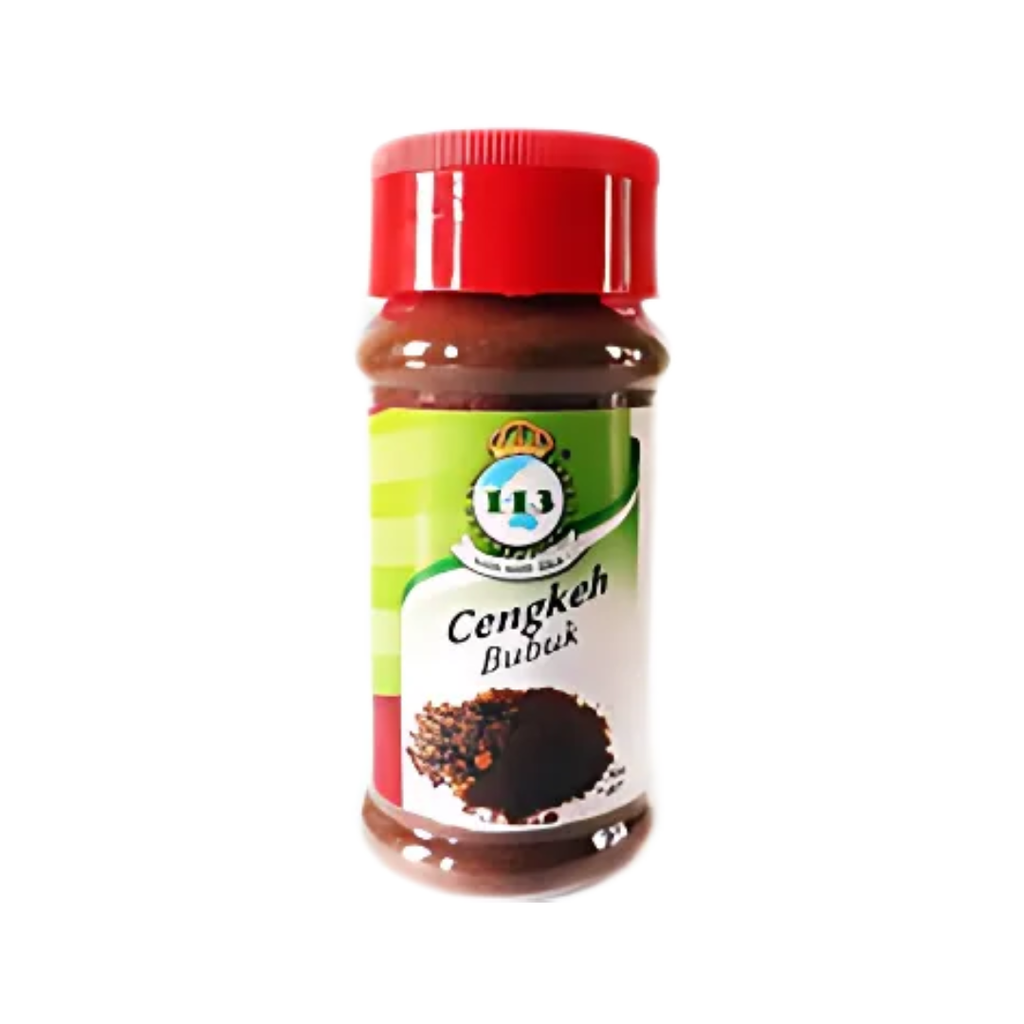 Djelita cengkeh 40g