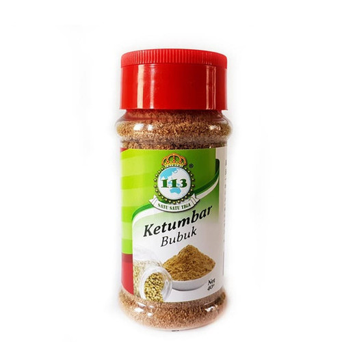 Djelita ketumbar bubuk 50g