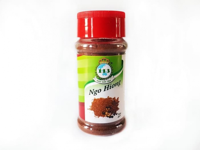 Djelita ngohiong bubuk 40g