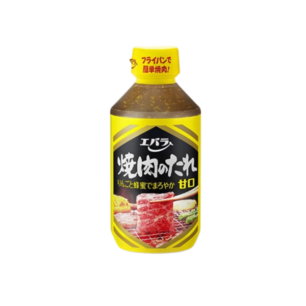 Ebara Yakiniku Notare Mild 300g