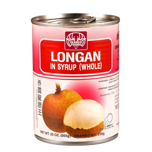 Erawan Longan kelengkeng 565g