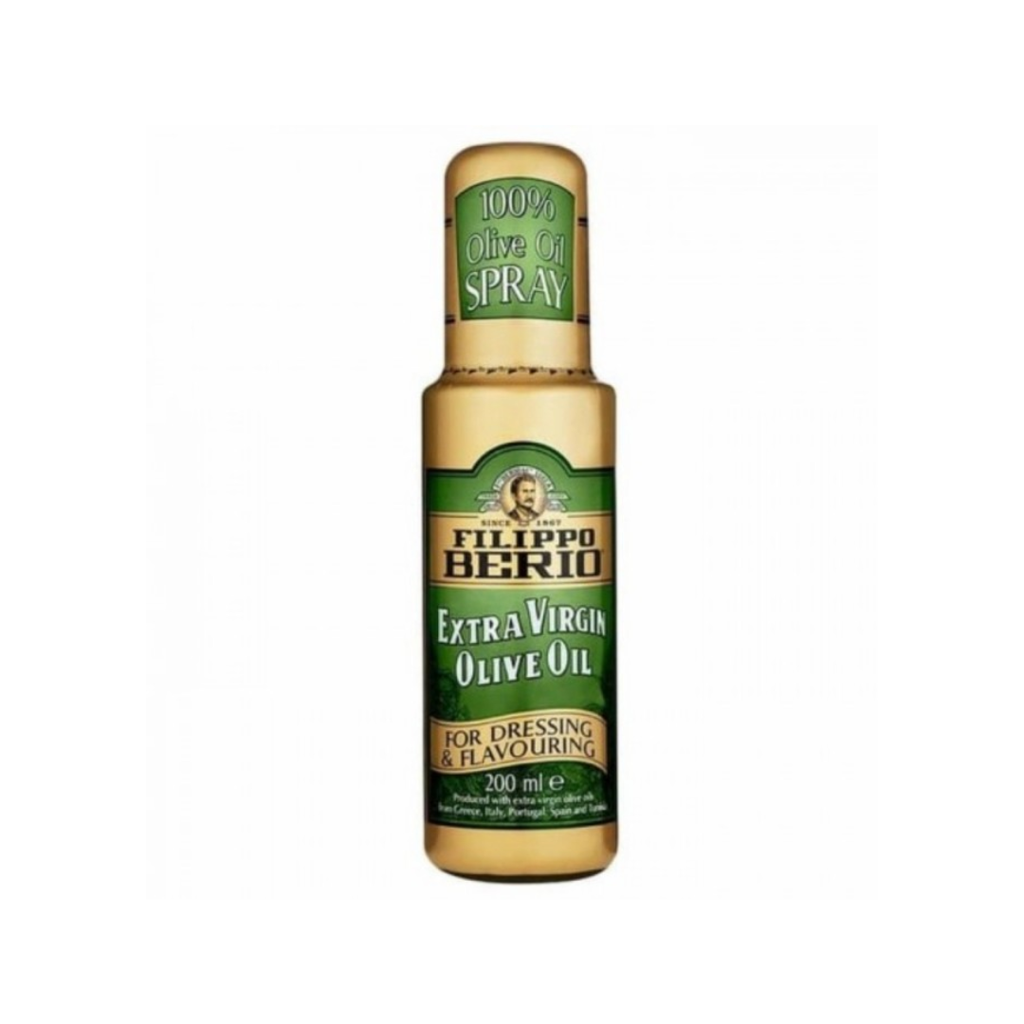 Filippo Berio Olive Oil Extra Virgin Spray 200ml