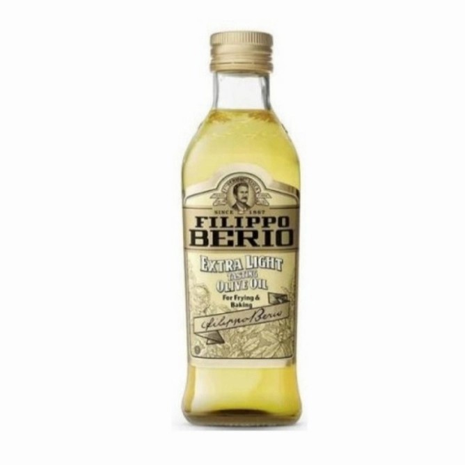 Filippo Berio Olive Oil extra light 250ml